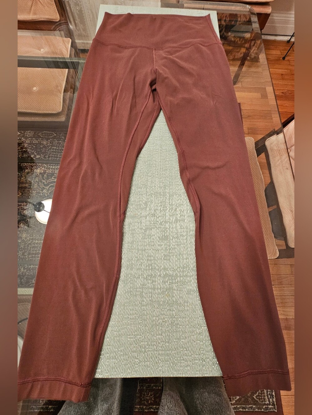 LIKE NEW! Lululemon Align High-Rise Leggings